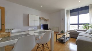 Piso en venta en Las Cañas en Guadalajara