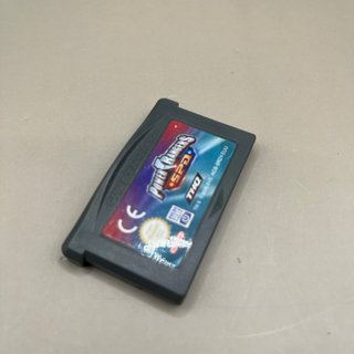 Power Rangers SPD Game Boy Advance