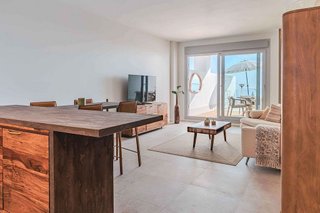 Piso en venta en Benalmádena pueblo en Benalmádena
