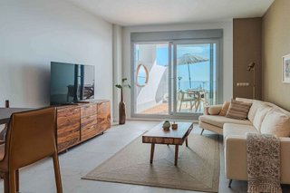 Piso en venta en Benalmádena pueblo en Benalmádena