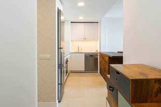 Piso en venta en Benalmádena pueblo en Benalmádena