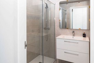 Piso en venta en Benalmádena pueblo en Benalmádena
