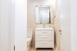 Piso en venta en Benalmádena pueblo en Benalmádena