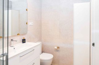 Piso en venta en Benalmádena pueblo en Benalmádena