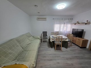 Piso en venta en Fontanal - San Carlos - San José en Sevilla