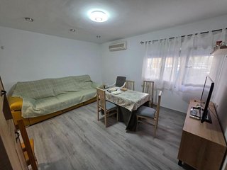 Piso en venta en Fontanal - San Carlos - San José en Sevilla