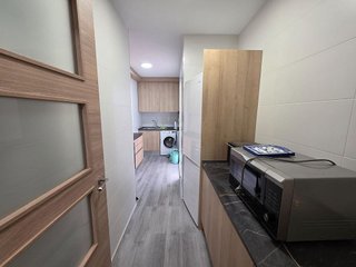 Piso en venta en Fontanal - San Carlos - San José en Sevilla