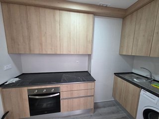 Piso en venta en Fontanal - San Carlos - San José en Sevilla