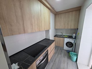Piso en venta en Fontanal - San Carlos - San José en Sevilla