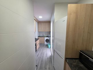 Piso en venta en Fontanal - San Carlos - San José en Sevilla