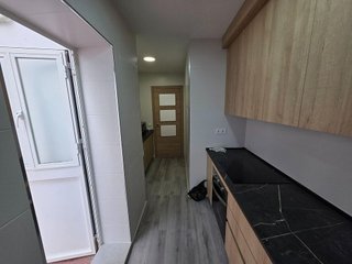 Piso en venta en Fontanal - San Carlos - San José en Sevilla