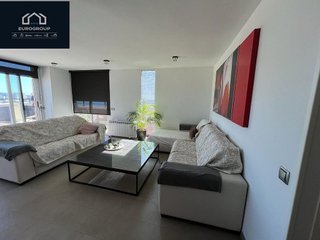 Ático en venta en Playa de Poniente en Benidorm