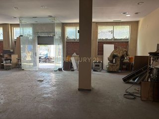 Estudio en venta en Barrio de Ciudad Jardín en Málaga