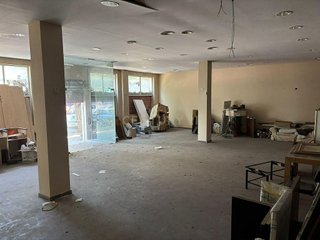 Estudio en venta en Barrio de Ciudad Jardín en Málaga