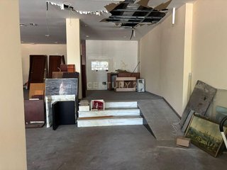 Estudio en venta en Barrio de Ciudad Jardín en Málaga