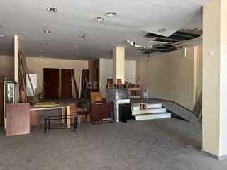 Estudio en venta en Barrio de Ciudad Jardín en Málaga