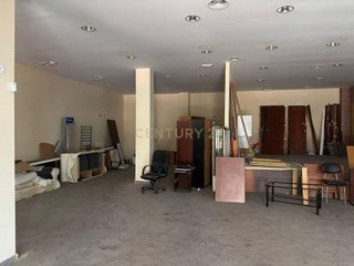 Estudio en venta en Barrio de Ciudad Jardín en Málaga