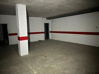 Estudio en venta en Barrio de Ciudad Jardín en Málaga