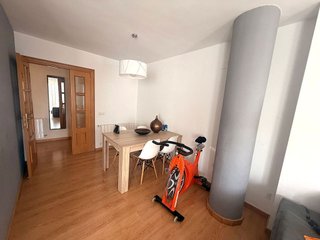 Piso en venta en Zona Llombai en Burriana