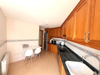 Piso en venta en Zona Llombai en Burriana