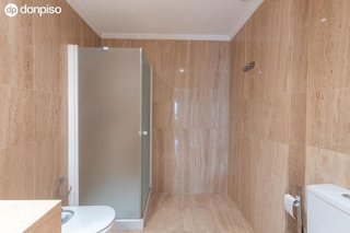 Piso en venta en Centro - Sagrario en Granada