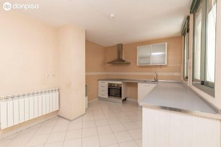 Piso en venta en Centro - Sagrario en Granada