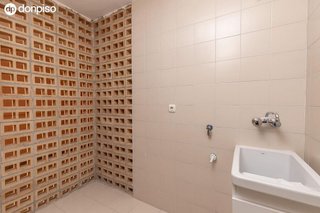 Piso en venta en Centro - Sagrario en Granada