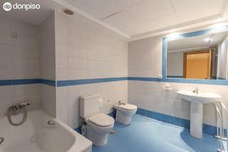 Piso en venta en Centro - Sagrario en Granada