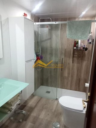 Ático en venta en Linares