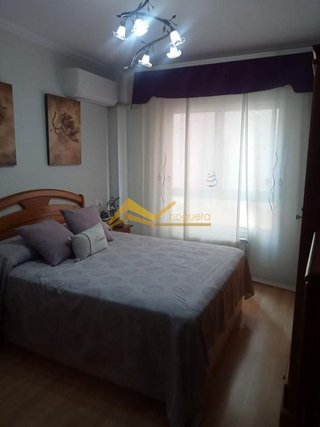 Ático en venta en Linares