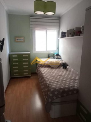 Ático en venta en Linares