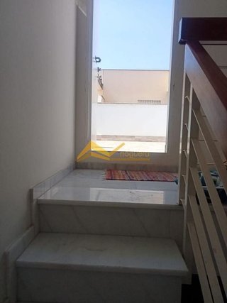 Ático en venta en Linares