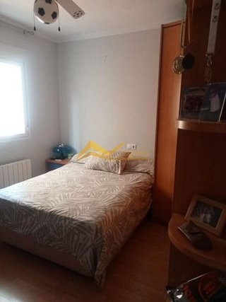 Ático en venta en Linares