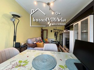 Piso en venta en Castro en Castro Urdiales