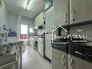 Piso en venta en Castro en Castro Urdiales