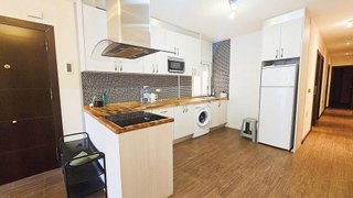 Piso en venta en Playa del Cura en Torrevieja