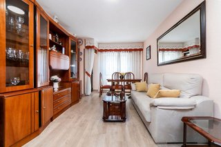 Piso en venta en Coslada Pueblo en Coslada