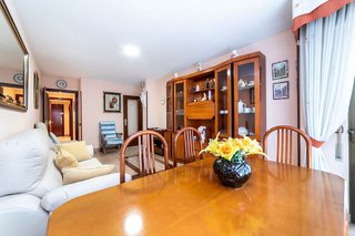 Piso en venta en Coslada Pueblo en Coslada