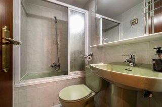 Piso en venta en Coslada Pueblo en Coslada