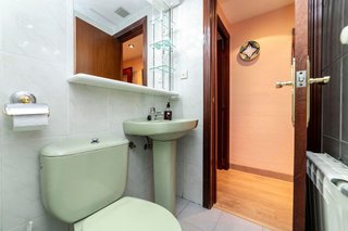 Piso en venta en Coslada Pueblo en Coslada