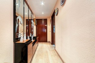 Piso en venta en Coslada Pueblo en Coslada