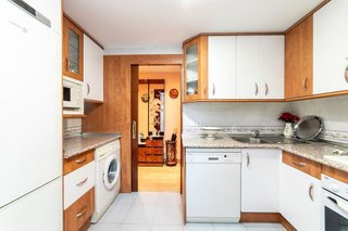 Piso en venta en Coslada Pueblo en Coslada