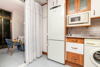 Piso en venta en Coslada Pueblo en Coslada