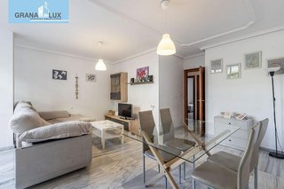 Piso en venta en Motril pueblo en Motril