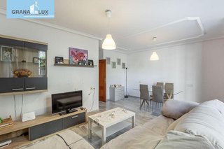 Piso en venta en Motril pueblo en Motril