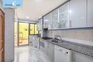 Piso en venta en Motril pueblo en Motril