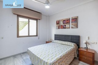 Piso en venta en Motril pueblo en Motril