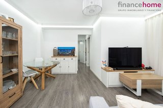 Piso en venta en Mariblanca - Villafontana en Móstoles