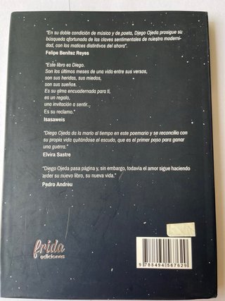 Compañera galáctica