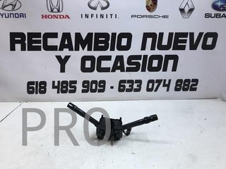 Mando luces Rober 25 y MG ZR